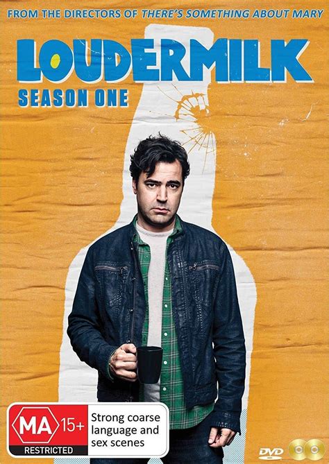 Amazon.com: Loudermilk: Season One : Movies & TV.